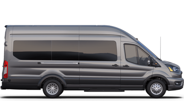 2025 Ford Transit® External Image 1